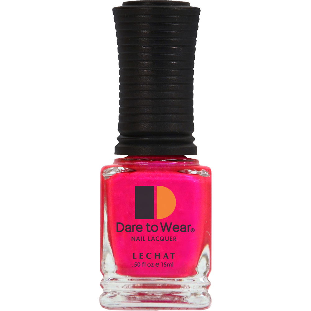 Dare To Wear Nail Polish - DW002 - Rain Lili